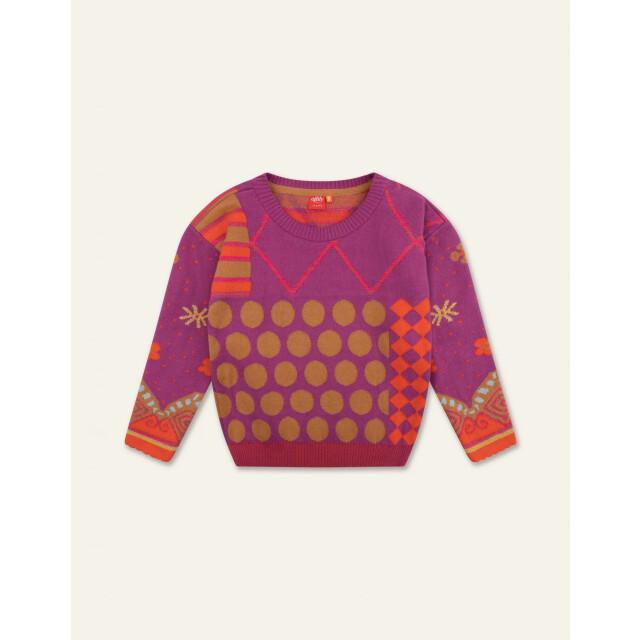 Oilily Kit sweater