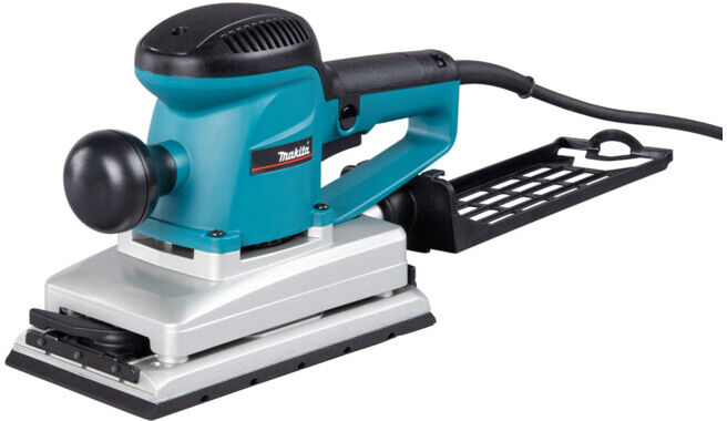 Ponceuse orbitale Makita BO4900VJ (BO4900VJ)