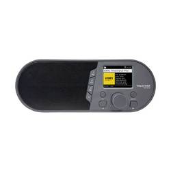 Telestar TOP IR 50 Anthrazit Internetradio HiFi-Tuner Anthrazit 5700050