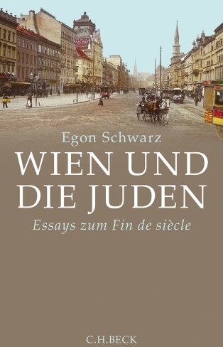 Egon Schwarz - Wien und die Juden: Essays zum Fin de Siècle - Preis vom 01.10.2026 17:08:56 h