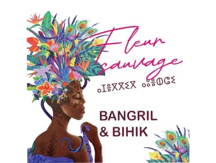 FLEUR SAUVAGE