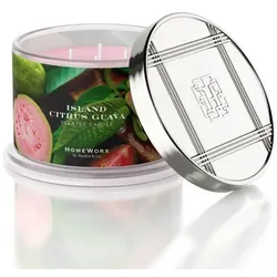 Island Citrus Guave 510g (4-Docht)