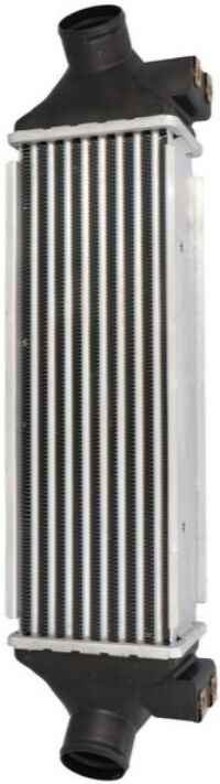 CLIMTEX CH4-675 Ladeluftkühler