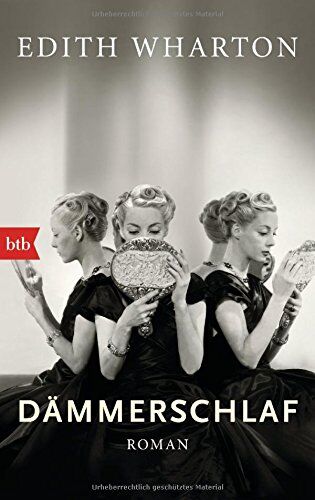 Edith Wharton - Dämmerschlaf: Roman - Preis vom 11.10.2026 03:10:56 h