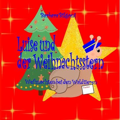 Luise und der Weihnachtsstern, Gebundene Ausgabe von Barbara Bilgoni, Tredition, 978-3-384-04238-5