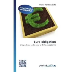 Euro-obligation, Fachbücher