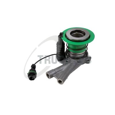 TRUCKTEC AUTOMOTIVE Zentralausrücker, Kupplung 0123199 für Mercedes