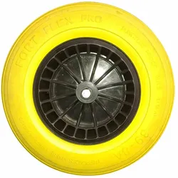 FORT   PU-Rad Flex Pro KS