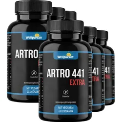 Artro 441 Extra - 720 Kapseln