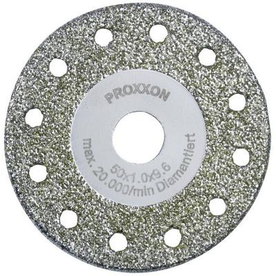 Proxxon 28557 Trenn- und Profilierscheibe 50mm 1 St. Glas, Porzellan, Fliesen