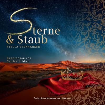 Sterne & Staub - Stella Sennhauser, Audio, 4071498210123