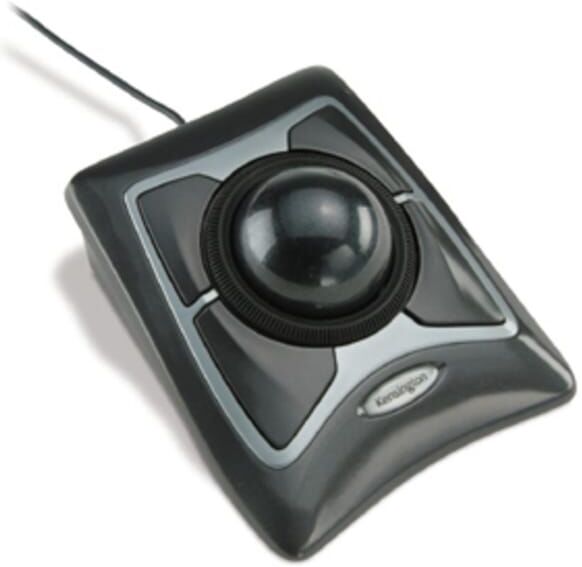 Mus KENSINGTON Expert Mouse Trackball
