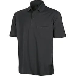 Result, Arbeitsoberteil, Apex Pocket Polo Shirt (L)