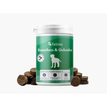 felmo Knochen- & Gelenk-Snacks (180g)