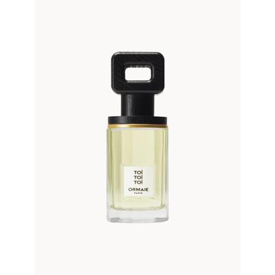 Toï Toï Toï 100ml blumig, frisch, sinnlich von Ormaie