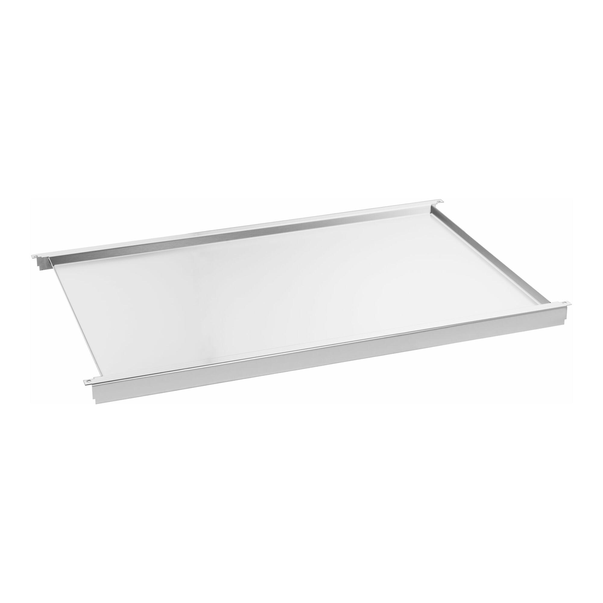 HAZET Deckelplatte Edelstahl 179NXL-05)