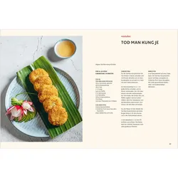 Vegan Thai, Ratgeber von Alex Neumayer, Angkana Sirisaeng