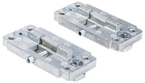 Wieland Electric R1.591.0010.0 Halterung SLX-MO-CLIP2 1St.