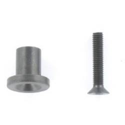 Carson Modellsport 500907362 1:14 Königsbolzen 1 Set