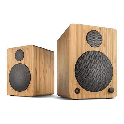 WAVEMASTER CUBE MINI NEO bamboo