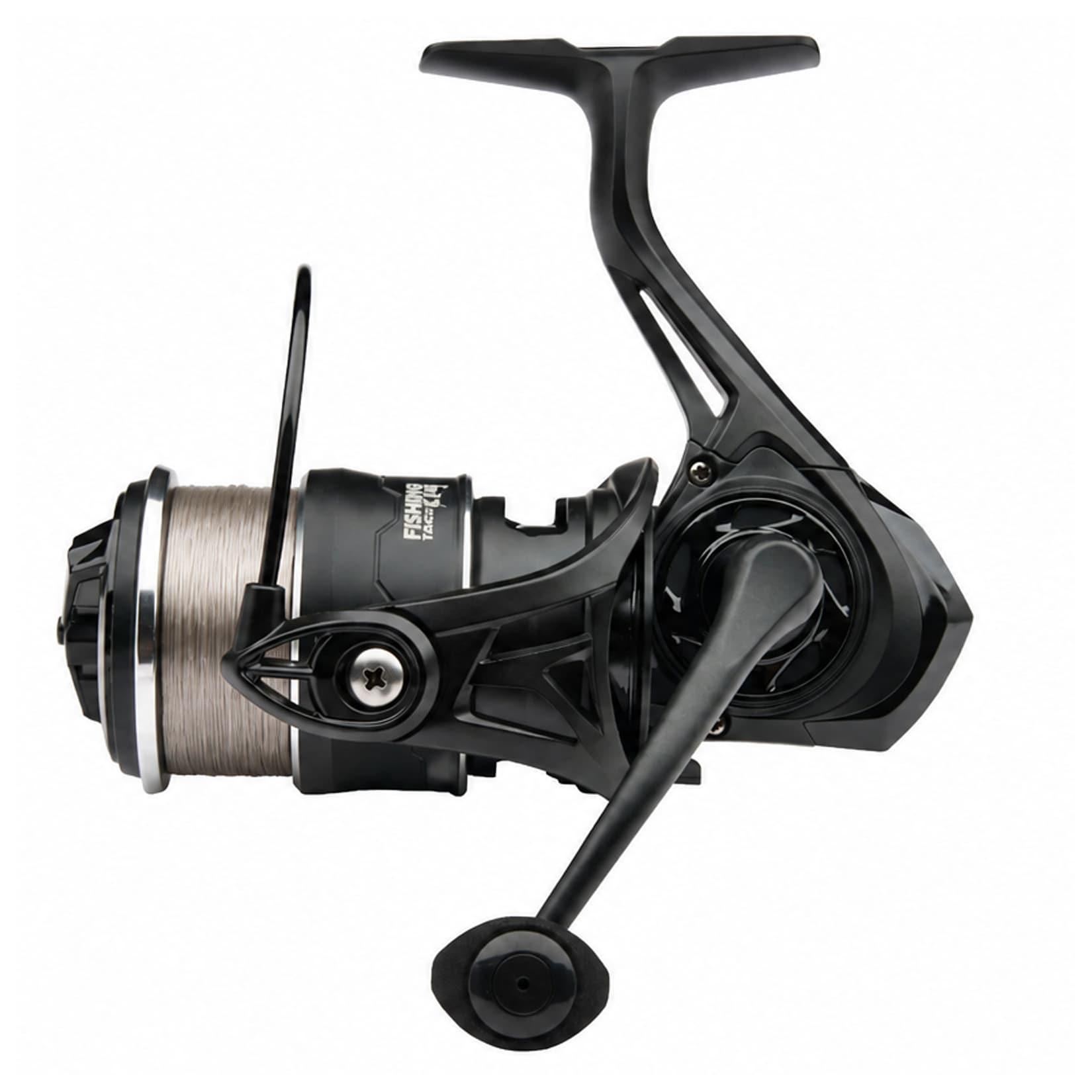Fishing-King Tackle Spinnrolle 2000V2 Forelle/Barsch