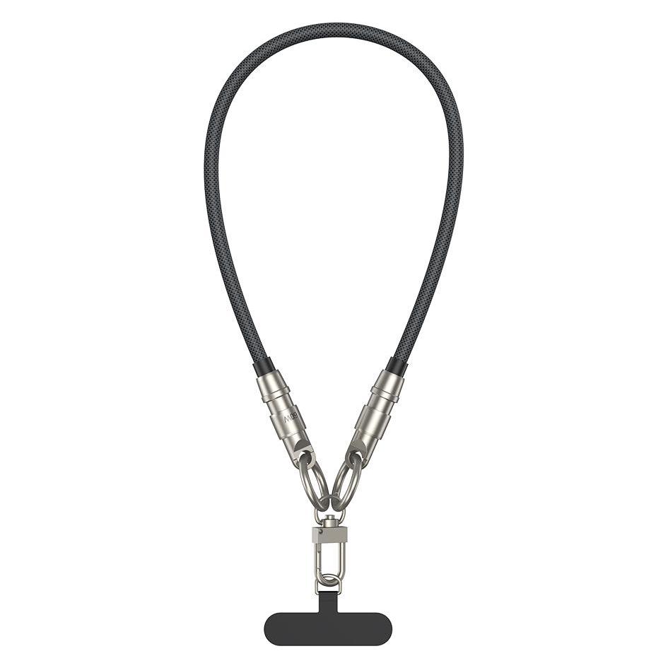 Bwoo String 27W Cable USB-C to Lightning, 0,3 m (0.30 m, 27 W) (54423178)