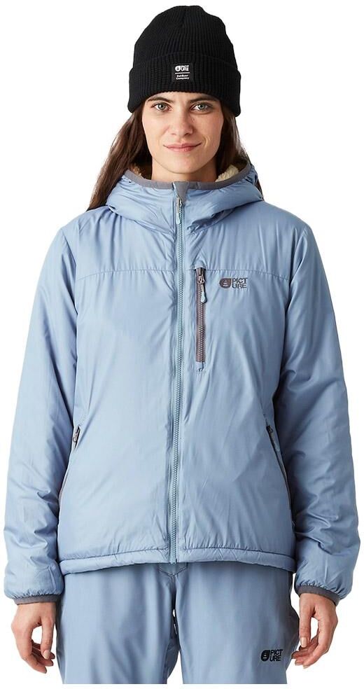Picture  - Posy Stonewash - M - Polaire