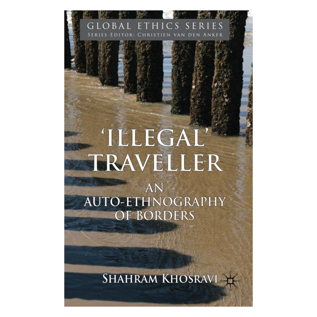 Springer 'Illegal' Traveller (Englisch, S. Khosravi, 2010) (55613882)
