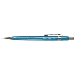 Pentel Mechanischer Bleistift P-207 HB Mine 0.7 mm Schwarz