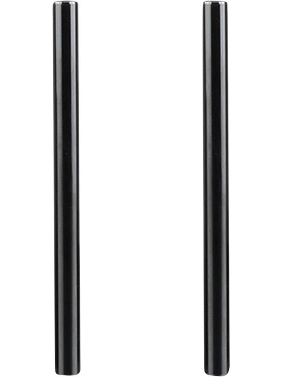 SmallRig 1051 15mm Alu Alloy Rods (M12-20cm)