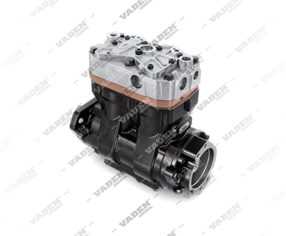 Vaden Compressore, sistema pneumatico 2500 180 001