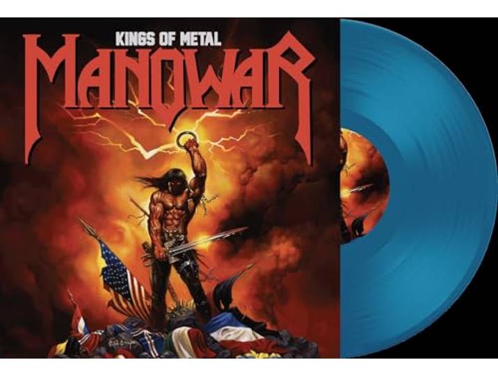 Kings Of Metal