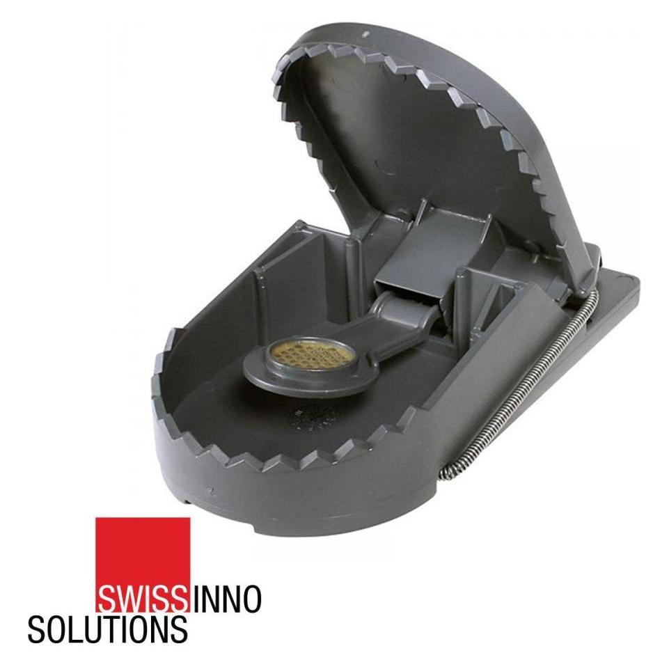 Swissinno Supercat Mausefalle (44727333)