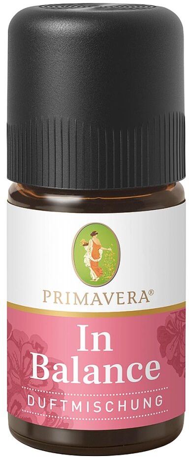 Primavera® In Balance Duftmischung