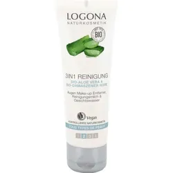 Logona 3in1 Reinigung