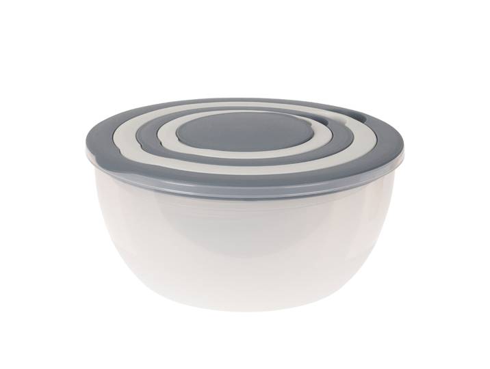 Schüssel Set 5-teilig