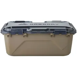 Gregory Alpaca Gear Camp Box mirage tan 50 l