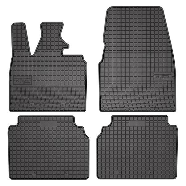 Frogum BMW i3 2014-heden rubbermat (ET411098)