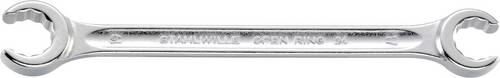 Stahlwille 41082427 24 24 X 27 Offener Doppelringschlüssel Schlüsselweite (Metrisch) 24 - 27 mm