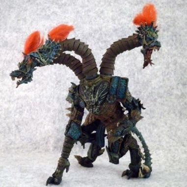 McFarlane Toys Spawn Rebirth actiefiguur 18 cm