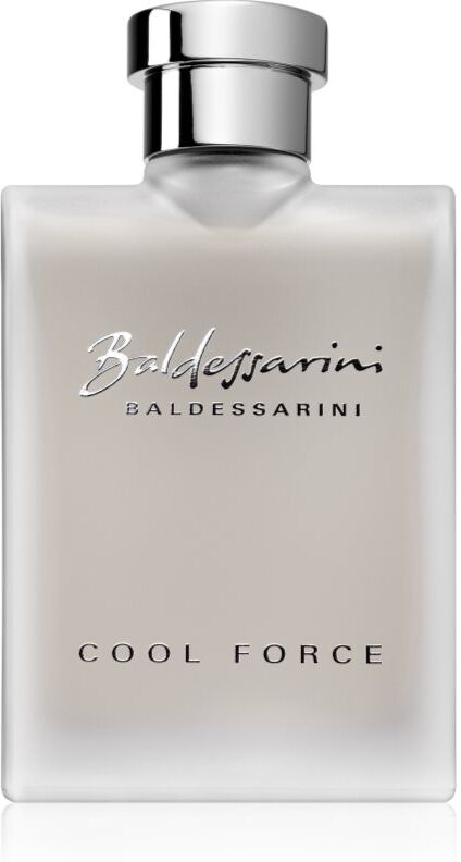 Baldessarini Cool Force lait après-rasage pour homme 90 ml