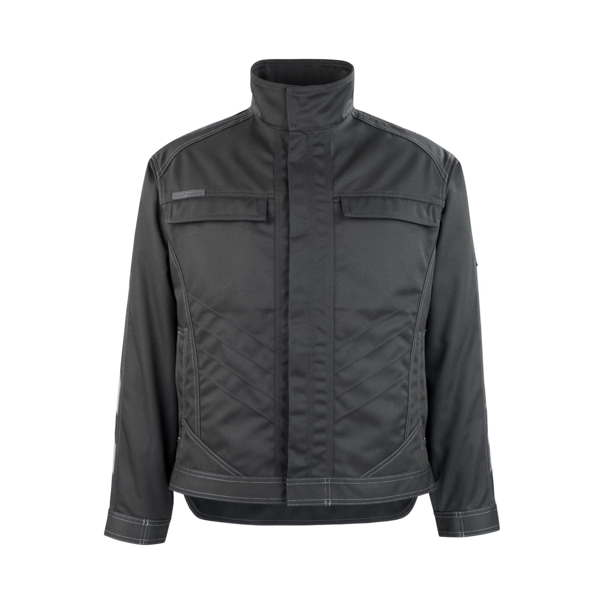 MASCOT® Arbeitsjacke Mainz Größe S schwarz (12109-203-09-S)