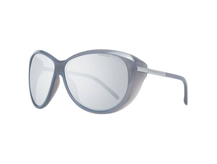 Porsche Design P8602 D LIGHT GREY 64/11/115 Vrouw Zonnebrillen