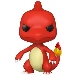 Funko BIG 25cm Pokemon Charmeleon