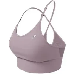 ENERGETICS Damen BH Da.-Sport-BH Gigina W, Größe L in Lila Lila
