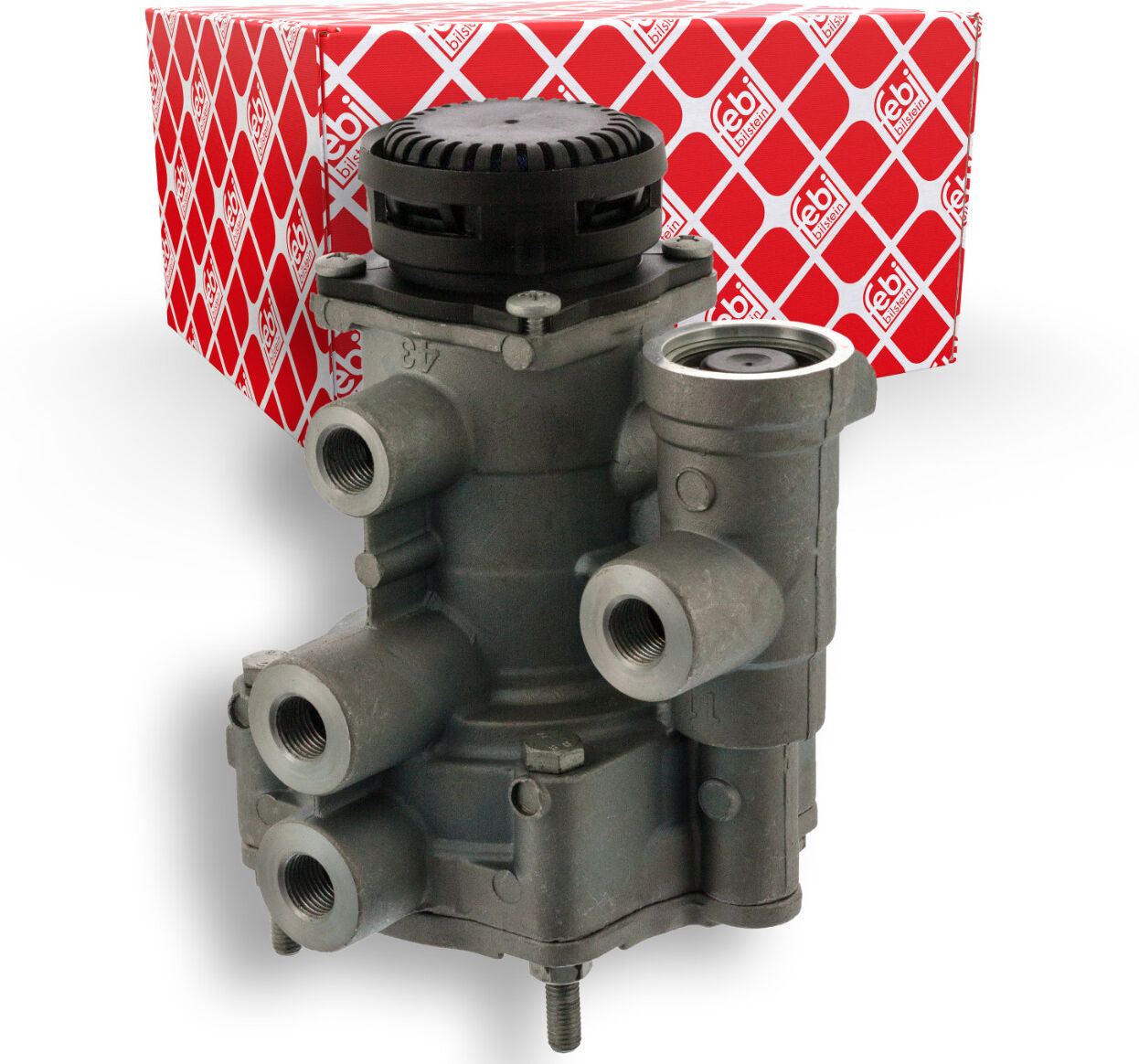 Febi Bilstein Steuerventil, Anhänger 44576 Für Daf Volvo