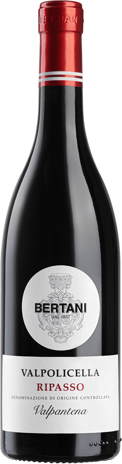 Valpolicella Ripasso 'Valpantena' Bertani 2022