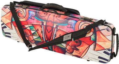 Bogaro & Clemente Nicole Violin Case Musica