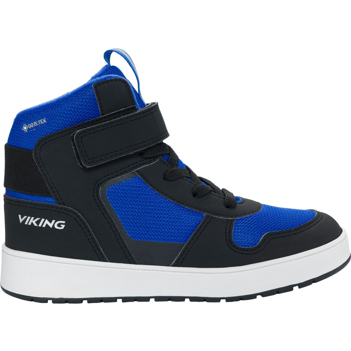 Viking Jack Warm GTX 1V black/royal blue (215) 35 3-94105-215-35