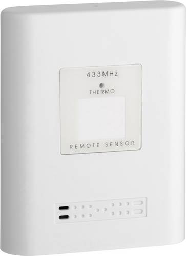 TFA Dostmann 30.3167 30.3167 Thermosensor Funk 433MHz